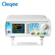 Cleqee JDS6600 Digital Control Dual-Channel DDS Waveform Signal Generator
