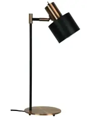[Oriel Lighting] Ari Scandustrial Table Lamp