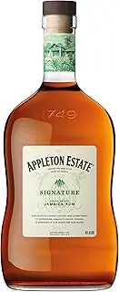 Appleton Estate Signature Blend Rum 700 ml