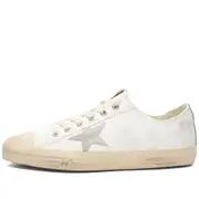 Golden Goose V-Star Leather Sneaker
