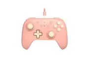 8BitDo Ultimate 2C Wired Controller (Peach)