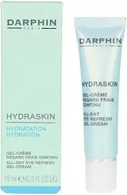 [Darphin] Hydraskin All-Day Eye Refresh Gel-Cream, 15ml