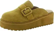 [Seychelles] Women's Come Together Suede Mule