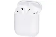Bluetooth 5.0 Wireless 12m Transmission Range with Protective Charging Case Ear Buds
