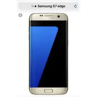 在飛比找蝦皮購物優惠-免運 三星 S7edge   9H鋼化玻璃貼  保護套 SA