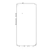 EFM Aspen Google Pixel 4XL Crystal Clear