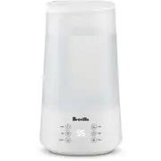Breville the Easy Mist Glow Humidifier - LAH350WHT