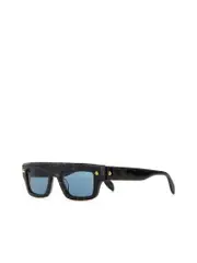 Alexander Mcqueen Acetate Sunglasses