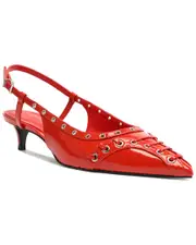 SCHUTZ Ruth Mid Patent Pump