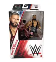 WWE Bron Breakker Elite Series 114 Steiner