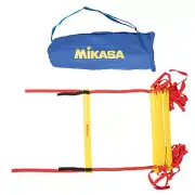 Training Equipment Ladder Trainer Yellow/Red FLD2