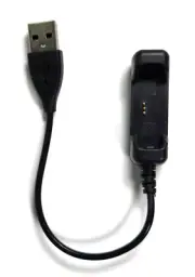 Replacement USB Charging Cable for Fitbit Flex 2 Tracker Wristband