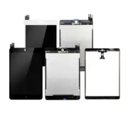 LCD Touch Screen Digitizer For iPad Mini 5 A2133 A2124 A2126 White & Black