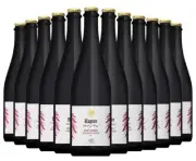 Raptor Bird Of Prey Great Western Sparkling Shiraz Nv Dozen
