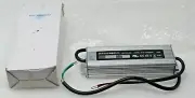 NEW INVENTER NICS EUC-100S280ST 100-277V 1.3A In 22-36V 2.8 Out LED Driver