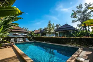 希馬普漢精品度假村Himaphan Boutique Resort