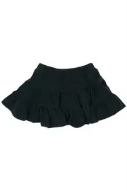 Jersey Skirt--PAP-11451