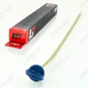 OIL LEVEL INDICATOR DIPSTICK 560mm FOR FIAT PALIO WEEKEND STILO 1.6