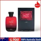 Hawas Fire for Him Rasasi EDP 100ml Spray - Brand New Release