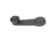For Ford Mondeo Manual Window Winder Handle with Retaining Clip (1993–2001)