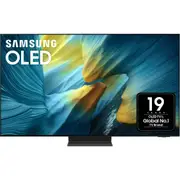 Samsung 77" S95F OLED 4K Smart AI TV [2025]