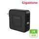 【Gigastone】 10000mAh 4合1 Qi無線旅充行動電源(QP-10200B)