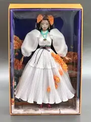 Barbie x Kris Goyri Día De Muertos Doll 2024 Barbie Signature IN HAND FAST SHIP