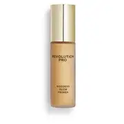 Makeup Revolution Goddess Glow Primer Serum - Base make -up - 30ml
