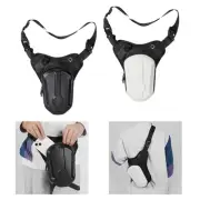 Motorcycle Leg Bag Versatile Sturdy Drop Leg Pouch for