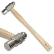 Ballpeen Hammer For Hobby Craft Forming Plier Jewellery Making Tools 4oz