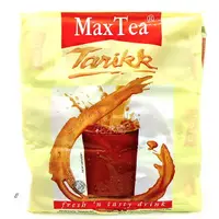 在飛比找樂天市場購物網優惠-MaxTea 奶茶 沖泡奶茶 即溶奶茶 印尼拉茶 30包入