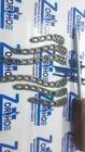 Superior Anterior Clavicle S Locking Plate 4,6 & 8 Holes R &L Titanium (83 pcs)