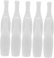 CIYODO 20pcs Mini Bowling Balls Replacement for Tabletop Bowling Game Easy to Store Fun Accessory for Family and Friends
