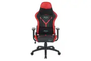 ONEX STC Tribute Hardcore Gaming Chair Black/Red [ONEX-STC-T-P-BR]