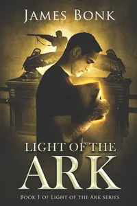 在飛比找誠品線上優惠-Light of the Ark: Book 1 of Li