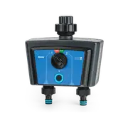 Holman BX2 Bluetooth Dual Outlet Tap Timer