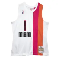 在飛比找蝦皮商城優惠-NBA 球迷版球衣 Chris Bosh 2011-12 H