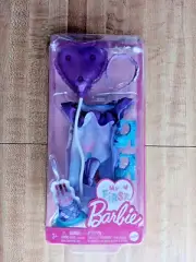 My First Barbie Doll Birthday outfit