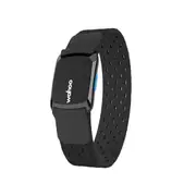 Wahoo Tickr Fit Armband Heart Rate Strap