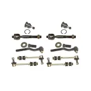 Trupro Rebuild Kit for Hyundai iLoad TQ 2.5L D4CB Diesel RWD 2012-2021