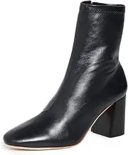 [Loeffler Randall] Women's Elise-STNA Ankle Boot