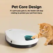 UB Pet UBF10 Smart Refrigerated Feeder
