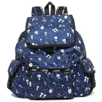 在飛比找Yahoo!奇摩拍賣優惠-現貨 Lesportsac x Snoopy 太空史努比限定