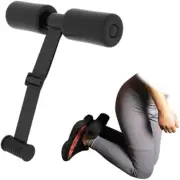 Nordic Hamstring Curl Strap | Easy Setup | Nordic Curl Ab Home Fitness Equipm...