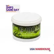Energy Release P008-T, One G-100 Grease Lithium 16Oz Tub Performance Racing Part