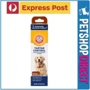 Arm and Hammer Tartar Control Enzymatic Toothpaste EXPRESS POST