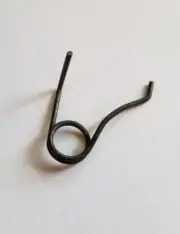 *NOS* 34C10-149-RIGHT HAND SHOE SPRING FOR EASTMAN CUTTING MACHINE-FREE SHIPPING
