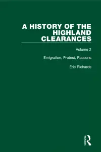 在飛比找博客來優惠-A History of the Highland Clea
