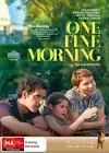 One Fine Morning DVD