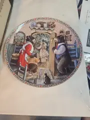 GOLDILOCKS and the THREE BEARS == 5TH ISSUE in the ONCE UPON a TIME SERIES